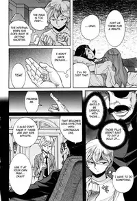 [Kojima Miu] Nympho Maman Boshi Soukan - Mama no Shikyuu wa Boku no Mono Ch. 1-16 [English] [Fated Circle]