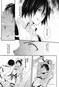 WHAT THE HELL (Shingeki no Kyojin)