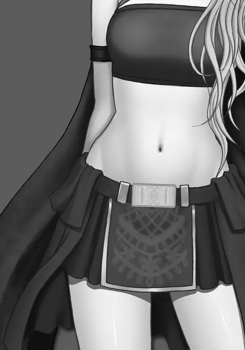 Cosplayer Kyousei Zecchou ~Kutsujoku no Yagai Satsueikai~ Ch. 4 {Kizlan}