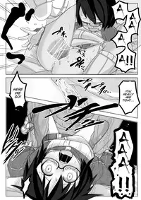 [Egao ga Ichiban (Tsukusun)] Kumorinochi Kankan [English] [SMDC] [Digital]