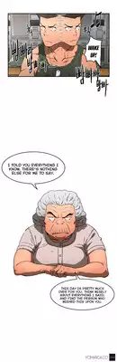 [Yi Hyeon Seok] Refrain Love Ch.1-20 (English) (YoManga) (Ongoing)