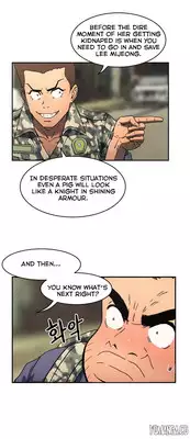 [Yi Hyeon Seok] Refrain Love Ch.1-25 (English) (YoManga) (Ongoing)