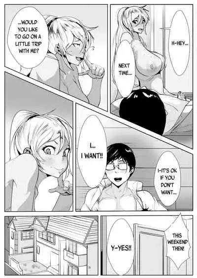 Ijimekko no Hahaoya to Netori Noukou Sex | Passionate Sex With My Bully's Mom