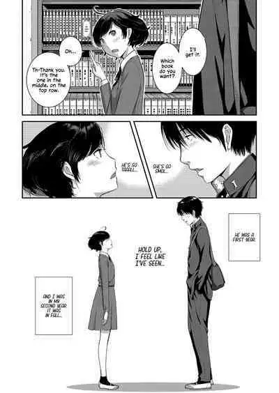 [Harazaki Takuma] Seifuku Shijou Shugi -Aki- | Uniforms Supremacy -Fall- [English] [RyuugaTL] [Digital]