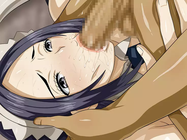 Kuro Gal to Shiro Gal no Pakori Kissa