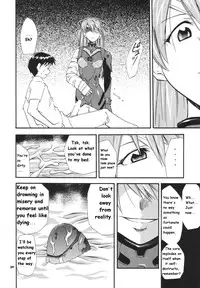 (C73) [Studio Kimigabuchi (Kimimaru)] RE-TAKE Soushuuhen Zen Nenrei Ban Dai Ichi Shuu (Neon Genesis Evangelion) [English]