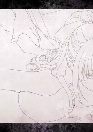 Ikani Shite Ore no Tsuma wa Haranda ka...... Original Digital Art Collection