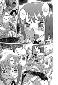 [Marukidou] Nare no Hate, Mesubuta | You Reap what you Sow, Bitch! Ch. 1-8 [English] =LWB=