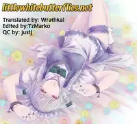 (Touhou Kamuisai 4) [KOTI (A Toshi)] 1 day my maid (Touhou Project) [English] =TV=