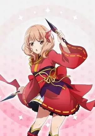 Revue Starlight -Re LIVE