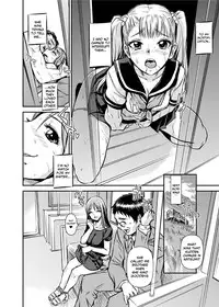 [gemu555] Yu~waku Everyday | Temptation Every Day [English] [Olinda Cordukes] [Digital]