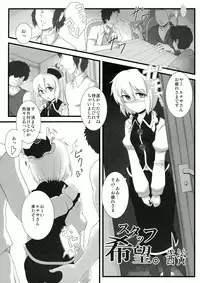 (Reitaisai 11) [LUNASUMMIT (Various)] Lunasax 2 (Touhou Project)