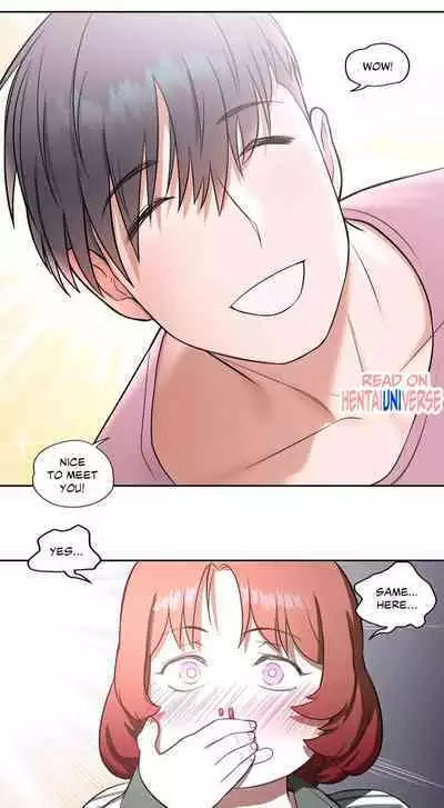 Sexercise Ch.23/?