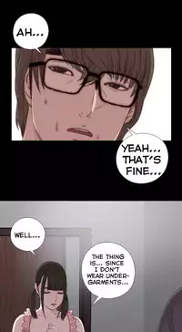 The Girl Next Door Ch.1-35 (English) (Ongoing)