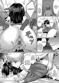 [yasu] Horoyoi 3P Sex Lesson ~Yuujin Couple Koi no Tehodoki~ | Tipsy Threesome Sex Lesson ~Romance Training with a Friendly Couple~ (COMIC Grape Vol. 53) [English]