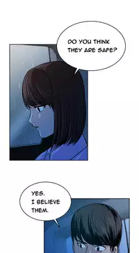 Change Partner Ch.1-15 (English) (Ongoing)