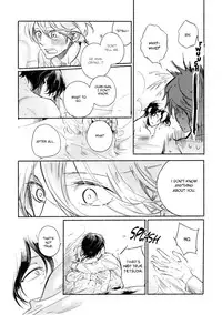 [Scarlet Beriko] Joou to Shitateya [English] [MadameLePoo Scanlations]