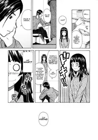 [Fuuga] Shinda Watashi no Monogatari Ch. 1 (COMIC MUJIN 2011-10) [English] [WWW]