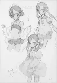 [Littlewitch (Ooyari Ashito)] BetaGraph about PERIOD [2007-09-14]