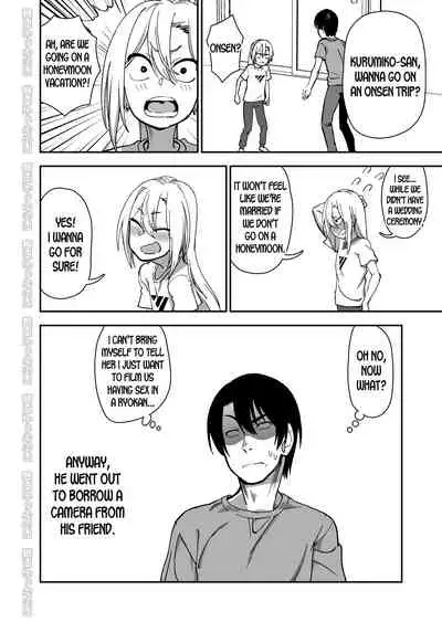 [Niramikko Koujou] Kinpatsu Yancha-kei na Kanojo to no Kurashikata 3 | How to Live with a Blonde Yankee Girlfriend 3 [English] [desudesu]