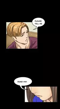 [Keum Sah Gong] Si-Eun Ch.1-39 (English) (Ongoing)