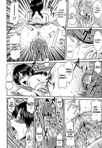 [Kai Hiroyuki] Love Kachuu - Lover's Time [English] [biribiri + Sei-Jin + The Lusty Lady Project]