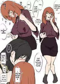 Boshi Rankou Circle - Shinki Nyuukai Boshi | Mother and Child Orgy Club・Newly Enrolled Mother and Son