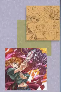 (C75) [HenReiKai (Kawarajima Koh)] SEED ANOTHER CENTURY D.E 7 (Gundam SEED)