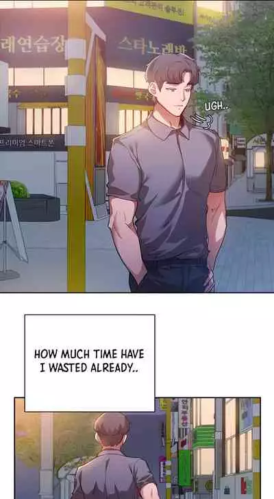 [Dabeul, Mul-oli] Is this the Way You Do it Ch.12/? [English] [Manhwa PDF]