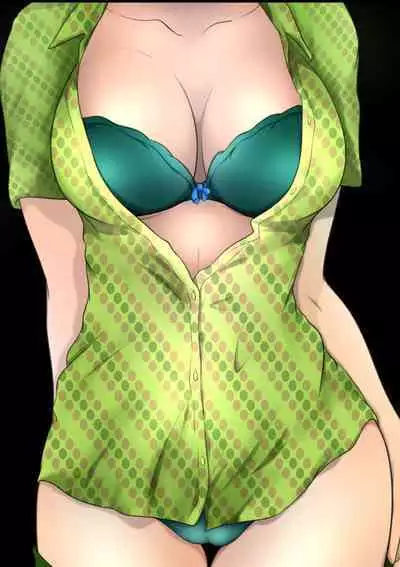 [Hayu (Hatano Yuki)] Otonari-san wa Sex·Less 1