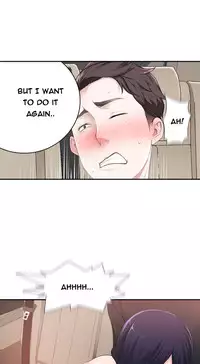 Tissue Thieves Ch.1-17 (English) (Ongoing)