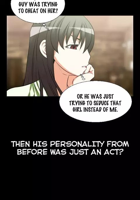 Love Parameter Ch.1-55