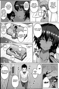 [Darabuchi] Zettai Kyousha Ch. 0-4 [English] [Fated Circle]