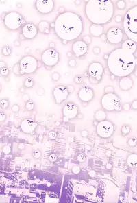 [Meme50] Hatsujou Keihou