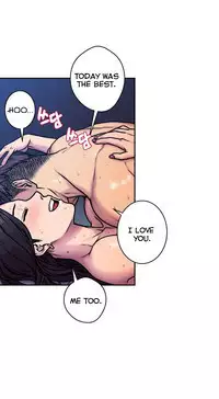 Ghost Love Ch.1-23 (English) (YoManga) (Ongoing)