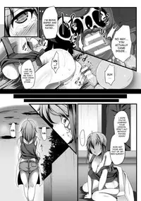 [Reiha] Shinbatsu Chokugeki! Kawaii Ko ni Sarete Yogarasareru Ore | Divine Punishment! I was turned into a cute girl who gets raped! (2D Comic Magazine Seitenkan Shite Haramasarete Botebara End! Vol. 3) [English] [desudesu] [Digital]
