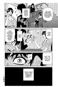 [Ozaki Akira] Koe Dakede Icchau [English] [erc] [Digital]