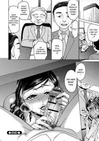 Saimin Kyousei Love Love Tanetsuke | Hypno Coerced Love Mating Ch.1-11