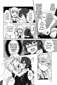 [Mira] Kodomo no Riron | A Kid’s Theory (School Girls Love Selection) [English] {Hennojin}