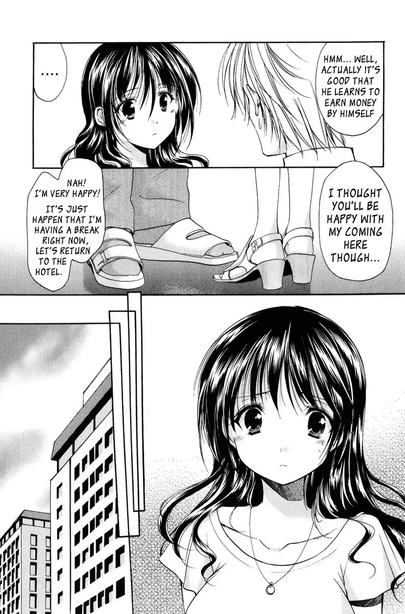 My Mom Is My Classmate vol2 - PT15