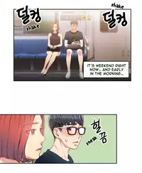 [BAK Hyeong Jun] Sweet Guy Ch. 1-43 [English] [YoManga]