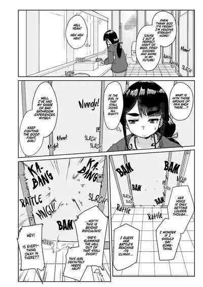 [Auroramix (Shigekix)] Sensei no Ochinchin, Watakushi ni Bussashite Kudasaimashi! | I Want You to Plow Me With Your Dick, Sensei! [English] [Digital]