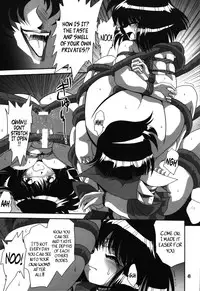 (C75) [Thirty Saver Street 2D Shooting (Maki Hideto, Sawara Kazumitsu)] Silent Saturn SS vol. 11 (Sailor Moon) [English] [EHCOVE]