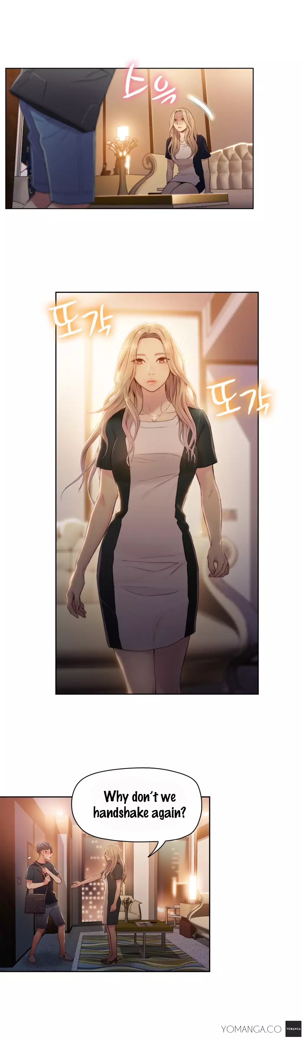 Sweet Guy Ch.1-51
