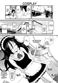 (C84) [Saigado] Motenai kara Konosai Ossan Demo Nandemo! | I don't care if it's an old man or whatever because I'm not popular! (Watashi ga Motenai no wa Dou Kangaetemo Omaera ga Warui!) [English] [Trinity Translations]
