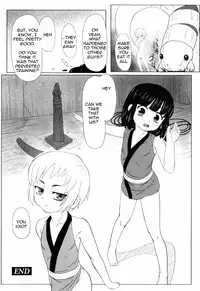 [keny] Zetsubou no Uta [English] =LWB=