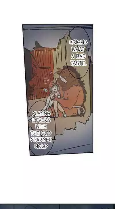 [Prhs] Yaoyorozu Sex – My Virginity Was Taken by Japanese Gods (Ch.1-6) [English]