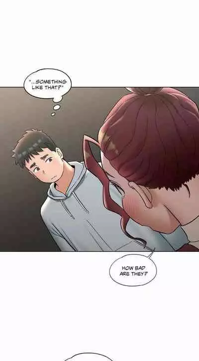 [Choe Namsae, Shuroop] Sexercise Ch.73/? [English] [Manhwa PDF]