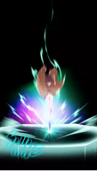 [BYMAN] Sex Knights-Erotic Sensuality & Perception Ch.1-17 (English) (Ongoing)