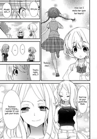 [Gyuunyuu Rinda] Torotoro no Koi Ch. 1-7 [English] [TZdY]